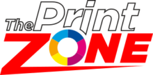 The Print Zone